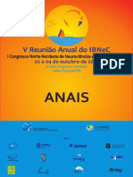 Anais V RA IBNeC I CONNEC PDF