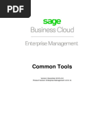 SBCEM CommonTools v3 PDF