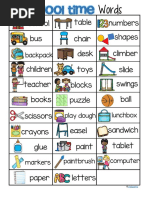 Color Sorting Center | PDF