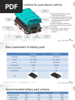 SAE Standards | PDF | Electric Vehicle | Vehicle Technology