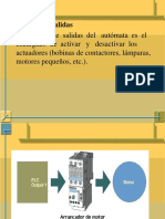 Clases de Accionamiento Electrico-Ing Santos M. Parte 4 PDF