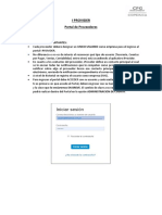 I Provider - Manual Portal Proveedor - v04