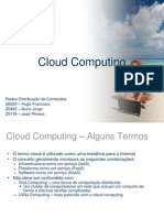 Cloud Computing RDC