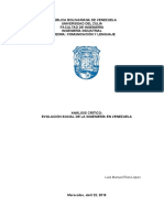 Trabajo de Comunicacion y Lenguaje 