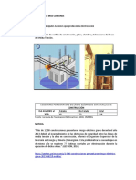 Incendes y Accidentes