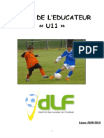 Guide U11 PDF