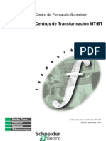 PT004_Centros de Transformacion MT_BT