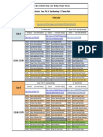 ARCH202 Zoom Meetings Schedule 2 April PDF