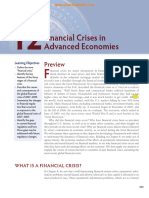 Chap 12 Financial Crisis PDF