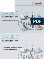 Accenture Saude Cooperativa