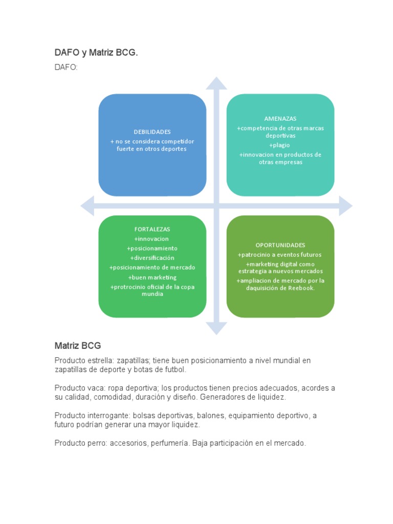 y Matriz | PDF