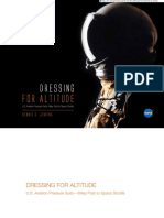 Dressing For Altitude U.S. Aviation Pressure Suits PDF