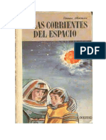 Asimov, Isaac - Las Corrientes Del Espacio