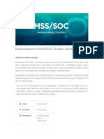MSS Soc
