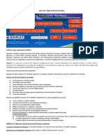 SISTEMA TRIBUTARIO NACIONAL