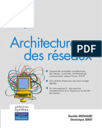 Architecture Des Reseaux