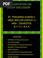 Download Group Discussion by Deric deric don SN46330216 doc pdf