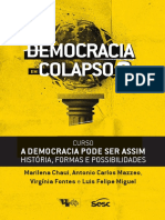 2019 - A democracia em Colapso.pdf