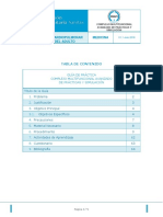 Reanimacion Cardiopulmonar Avanzada Del Adulto 2018 PDF