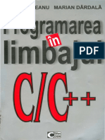 4. ed. 2001, Smeureanu, I. - Programarea in limbajul C C++.pdf