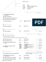 B Curtis - PCC Grad Plan