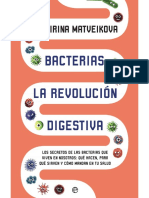 Irina Matveikova - Bacterias. La revolución digestiva.pdf