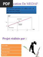 projet medaf