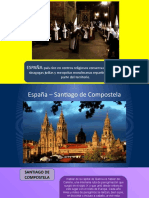 Informacion Turistica España
