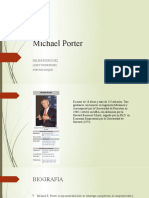 Administracion Michael Porter