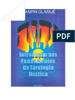 Introdução aos Fundamentos da Tarologia Mística - Ozampin Olafajé.pdf