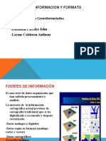 Fuentes Informacion