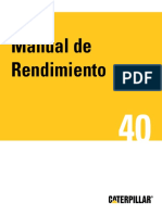 Caterpillar Perfomance Handbook Edición 40.pdf