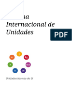 Sistema Internacional de Unidades – Wikipédia, a enciclopédia livre