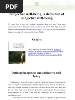 Download Subjective Well-being a Definition of Subjective Well-being by Frank Ra SN46332183 doc pdf