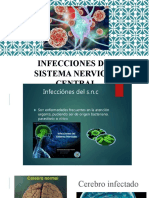 Infecciones Del SNC