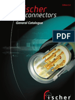 Fisher Connectors General Catalogue v5 2