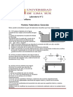 Laboratorio #2 PDF