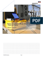 Moisture Determination through Dielectric Spectroscopy - Theory - printversion