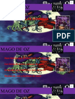 Mago de Oz