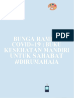 Buku Bunga Rampai Covid 19