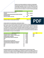 Practica Dirigida 6. Semana 4. Costos y Presupuestos