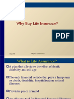 02 A Why Buy Life Insurance