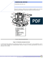 Partes Del Motor PDF