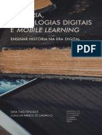 Livro Historia Era Digital