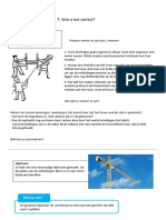 Opdrachten Katrollen