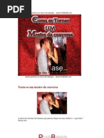 Mestre Na Conversa, Agora