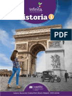 Historia 1 - S00302 - Edit Castillo - Federico Navarrete PDF