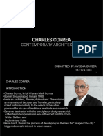 03 - Charles Correa