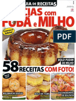 (BR) Guia de Receitas - Delicias Do Milho Abril 2019