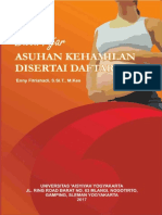 BUKU AJAR ASUHAN KEHAMILAN - Compressed PDF
